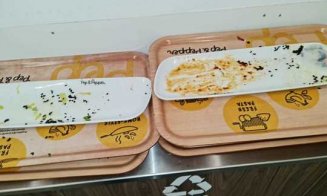 „Caravana consumatorilor” a închis la Cluj, două restaurante pentru 6 luni, iar comisarii ANPC au dat amenzi de peste 700.000 de lei