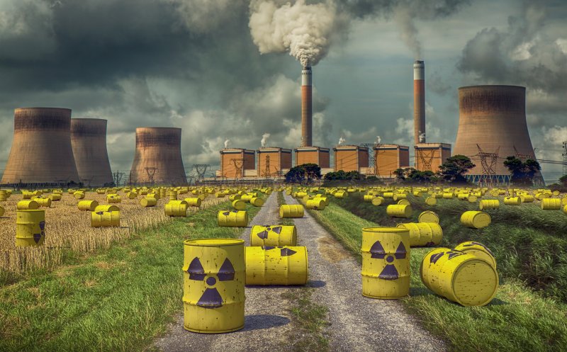 Activități nucleare supravegheate de Putin în mijlocul tensiunilor ruso-ucrainiene