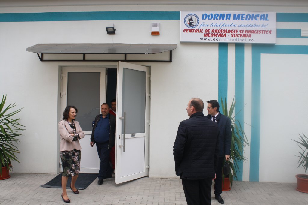 Clujul se umple de clinici private. „Suntem în negocieri avansate”