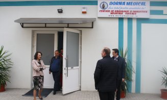 Clujul se umple de clinici private. „Suntem în negocieri avansate”