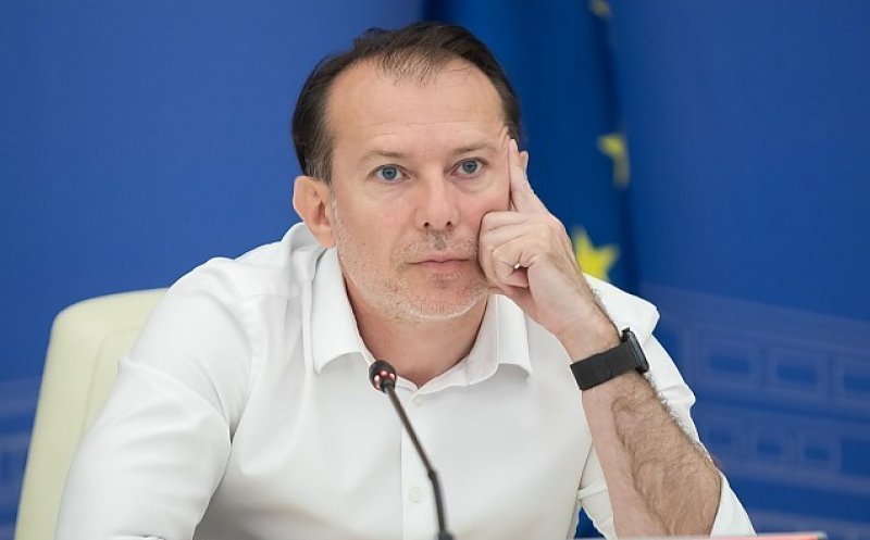 Florin Cîțu a făcut anunțul. Când ar urma o scădere a prețurilor