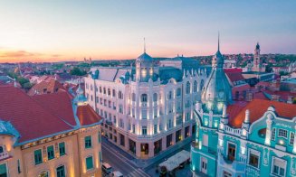 Singurul oraș din România în clasamentul celor mai bune destinații europene din 2022