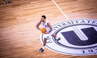 Brandon Brown, vedetă într-un posibil All-Star Game al Basketball Champions League