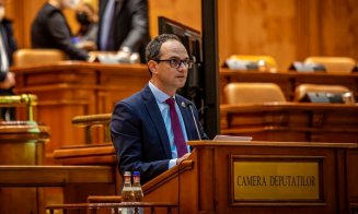 Deputatul Viorel Băltărețu organizează o masă rotundă la Cluj. Ce prevede noul proiect de lege al USR