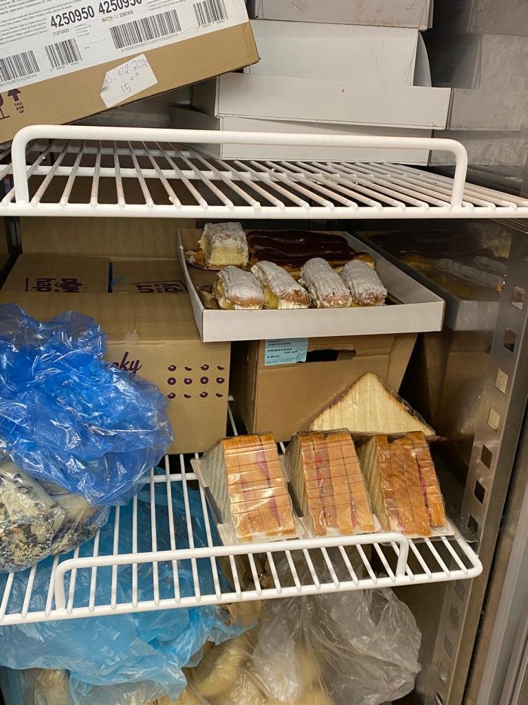 Controalele ANPC de la Cluj, extinse în toată țara. Amenzi de sute de mii de lei într-o singură zi: gândaci, alimente expirate și mizerie