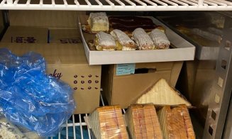 Controalele ANPC de la Cluj, extinse în toată țara. Amenzi de sute de mii de lei într-o singură zi: gândaci, alimente expirate și mizerie