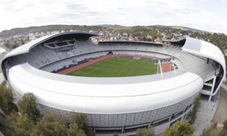 Câte milioane pe an „înghite” întreținerea Cluj Arena. Valul de scumpiri la gaze și energie a lovit și în stadion