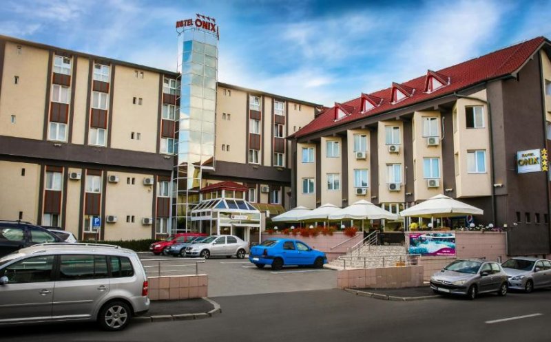 UBB mai cumpără un hotel în Cluj-Napoca