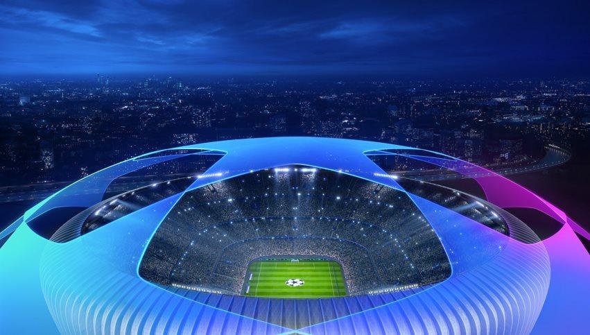 E OFICIAL! RĂZBOIUL din Ucraina mută finala Champions League de la Sankt Petersburg