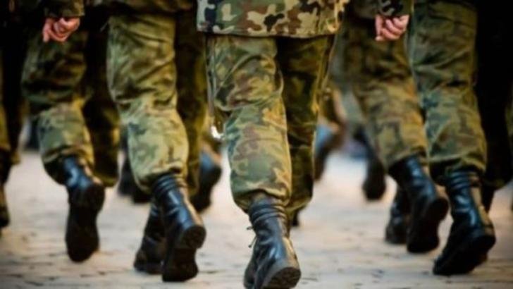 Românii care ar putea fi chemați la luptă în caz de război. Ce se întâmplă dacă refuză