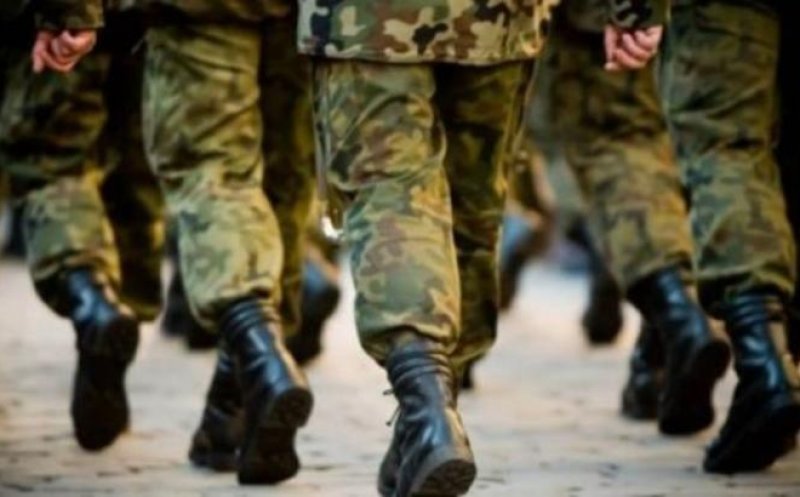 Românii care ar putea fi chemați la luptă în caz de război. Ce se întâmplă dacă refuză
