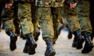 Românii care ar putea fi chemați la luptă în caz de război. Ce se întâmplă dacă refuză