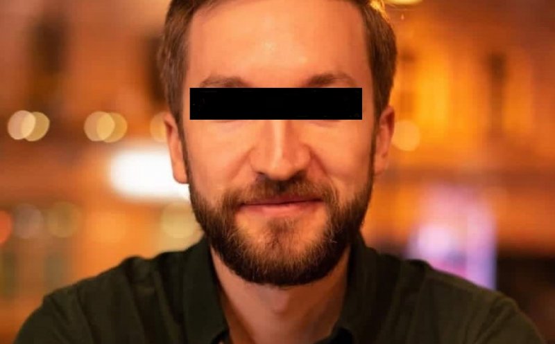 Tânărul din Cluj-Napoca, dat dispărut ieri, a fost găsit mort