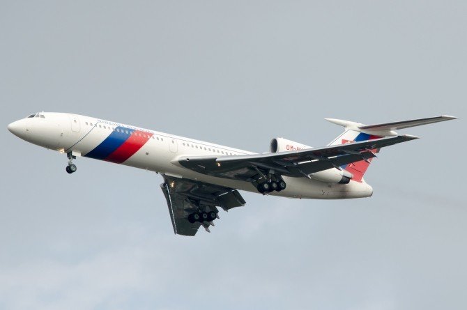 România începe procedurile de suspendare a dreptului de survol pentru aeronavele rusești