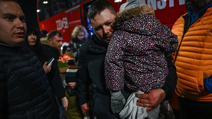 Apahida, pregătită să primească refugiați. Primarul e dispus să îi cazeze în propria casă