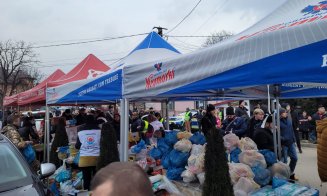 Refugiati Ucraina