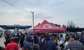 Refugiati Ucraina