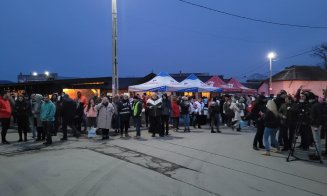 Refugiati Ucraina