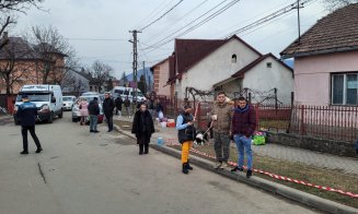Refugiati Ucraina