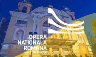 Spectacol în semn de solidaritate față de Ucraina la Opera Română. A fost pornită și o campanie de strângere de fonduri