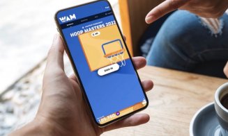 WAM țintește sus pe o piață de 90 mld. de dolari. Alex Rus, co-fondator: „Va deveni pentru jocurile pe mobil ce reprezintă TikTok pentru entertainment”