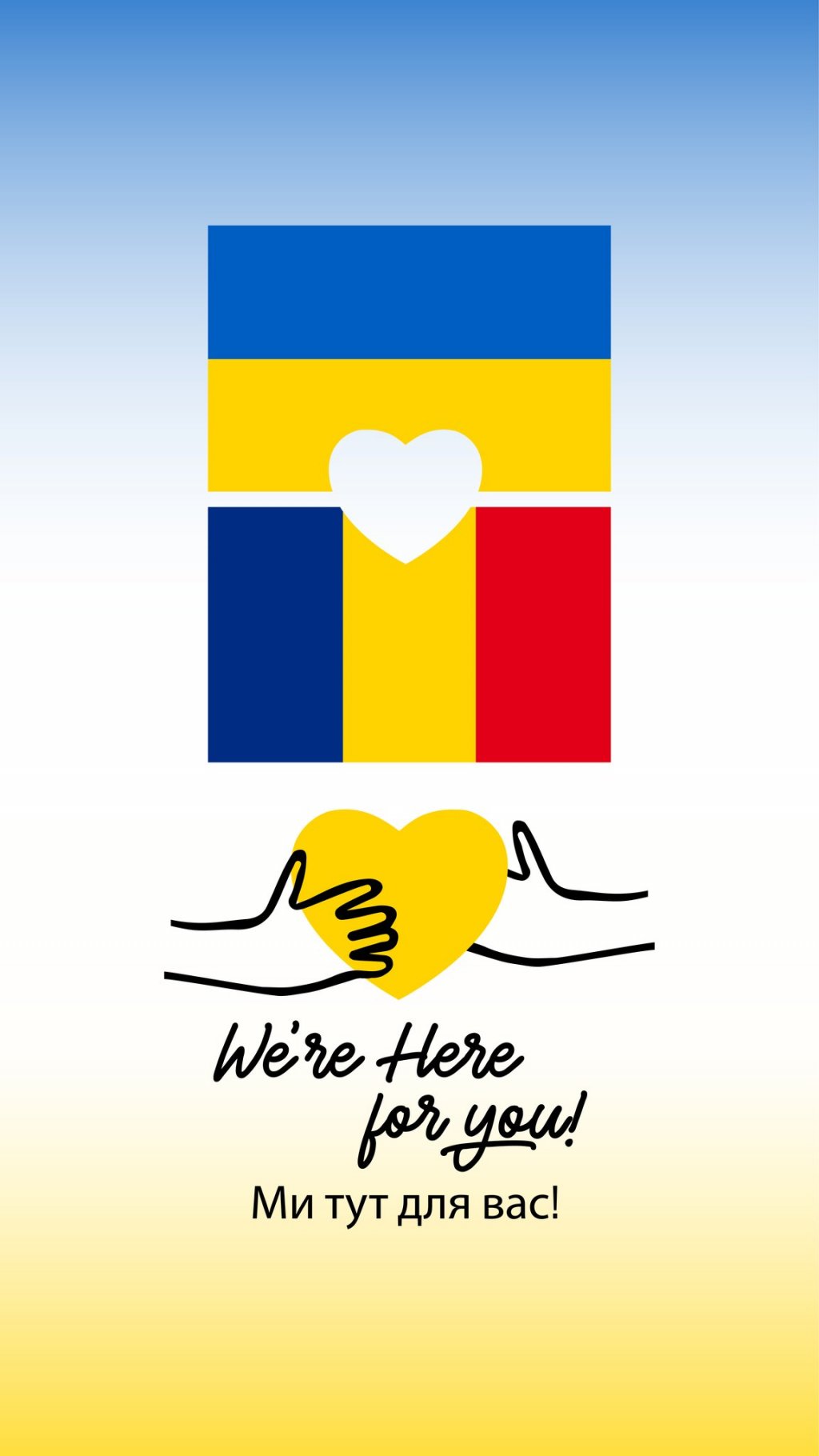 GHID pentru REGUGIATII din Ucraina pe teritoriul Romaniei