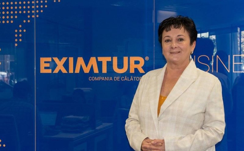 Ce schimbare ar face Lucia Morariu (Eximtur Cluj) dacă ar fi premierul României