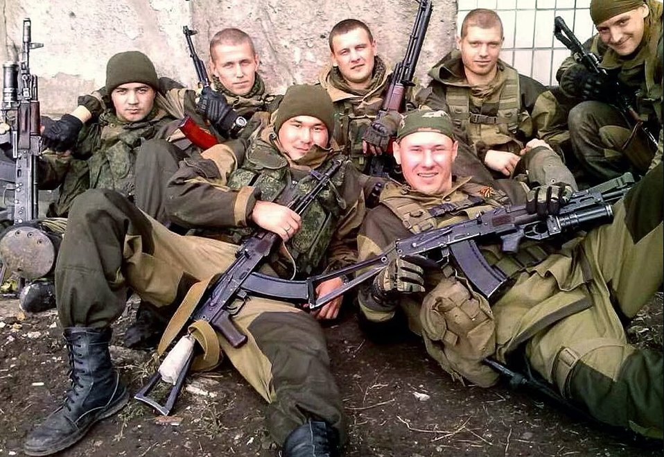 MERCENARII din Grupul Wagner, trimiși de Putin pentru a-l ASASINA pe Zelenski