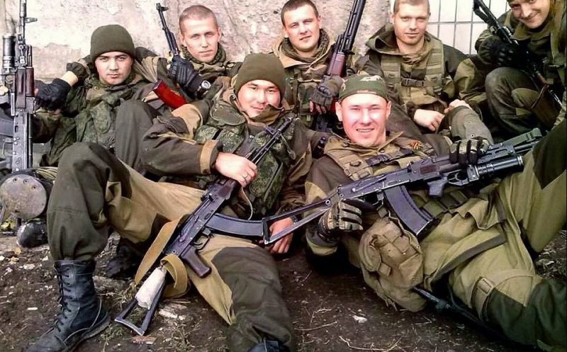 MERCENARII din Grupul Wagner, trimiși de Putin pentru a-l ASASINA pe Zelenski