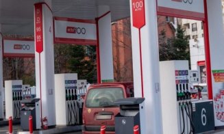 ANPC a luat la control benzinăriile rusești Gazprom, Lukoil și magazinele Berezka