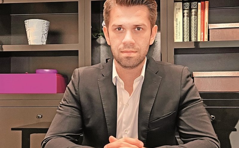 Afaceri de 3 mil. euro pentru Oves Cluj în 2021, cu angajați din Germania, UK sau Ungaria. CEO: „Nu ne mai interesează de unde lucrează”