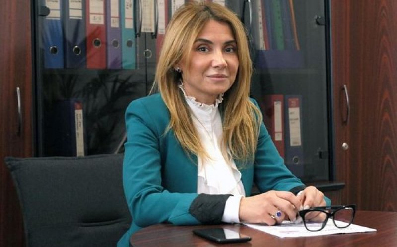 Schimbări la RAR. În premieră, o femeie ajunge la conducerea instituției