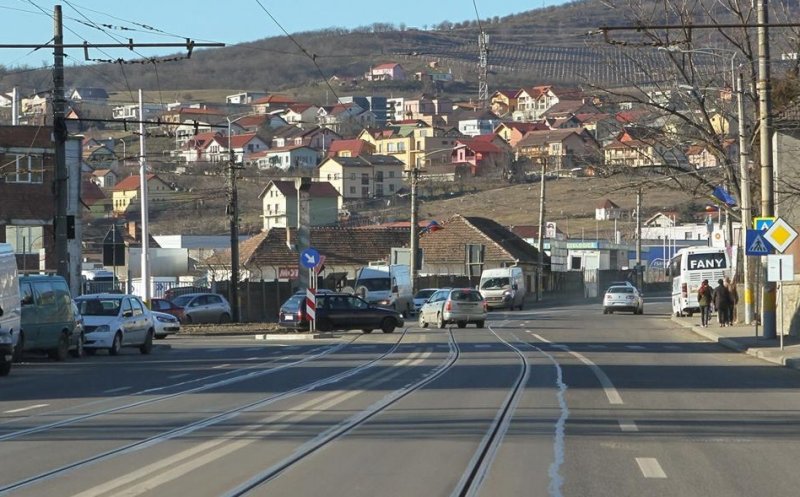 Cum se va modifica Bulevardul Muncii? Masterplanul e GATA și intră în ședința urbanism