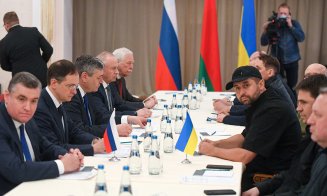 O nouă rundă de negocieri pentru încetarea războiului între Rusia și Ucraina. Când vor avea loc