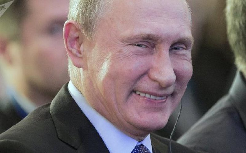 Serviciile de intelligence din SUA încearcă să evalueze starea psihică a lui Putin