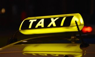 Un taximetrist OPORTUNIST a profitat de trei refugiaţi ucrainieni. A luat o amendă de 10.000 de lei şi a rămas fără autorizaţie