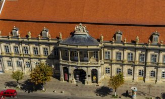 Consiliul Județean Cluj nu renunță la Palatul Banffy. Alin Tișe anunță un nou proces