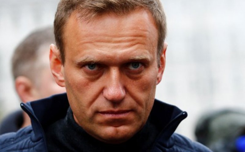 Opozantul lui Putin, Alexei Navalnîi, le cere rușilor să iasă în stradă: „Putin nu este Rusia“