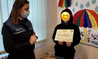”Spun NU Violenței!”, concursul pentru formarea unor comportamente nonviolente în şcoli, are un câştigător