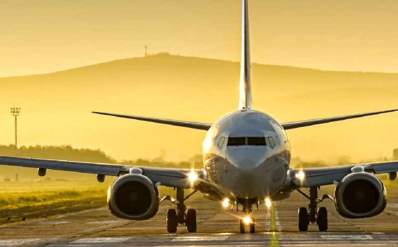 Aeroportul Cluj, gazda conferinţei internaţionale de aviaţie: Aviation-Event 2022 CLJ, organizată în premieră în România