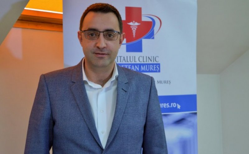 Angajații Institututului de Transplant Renal Cluj îi cer lui Rafila revocarea noului manager