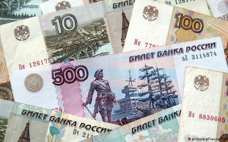 Cât câștigă ofițerii ruși care luptă în Ucraina