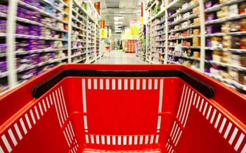 Carrefour România și Profi au retras de la rafturi produsele rusești. Fără comenzi noi de la producătorii ruși