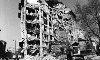 45 de ani de la cutremurul din 1977. A durat 55 de secunde, dar au murit 1.600 de oameni