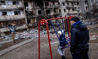 Imaginile terorii! Ce lasă în urmă trupele rusești/ Ucraina cere ajutorul Crucii Roșii pentru cordoane umanitare