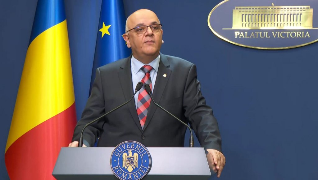 Arafat cere să fie puse la punct buncărele din blocuri: "Avem obligația să fim pregătiți"/ Situația la Cluj