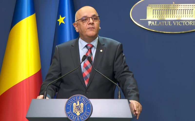 Arafat cere să fie puse la punct buncărele din blocuri: "Avem obligația să fim pregătiți"/ Situația la Cluj