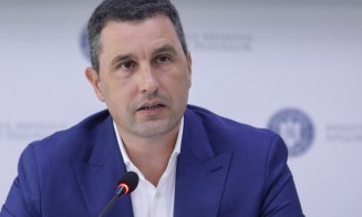 Anunțul ministrului Mediului după ce rușii au bombardat cea mai mare centrală nucleară din Ucraina