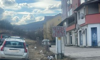 Primarul Pivariu, dezamăgit de ce a găsit prin Florești: „Facem curățenie, dar educația, disciplina și respectul trebuie să fie reciproce”
