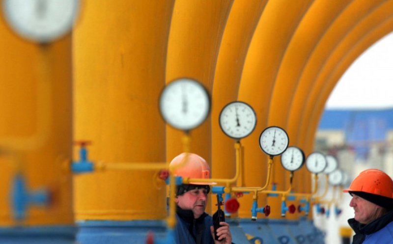 Ţările din Europa caută să reducă dependenţa de gaz rusesc. Ce soluție a găsit Italia